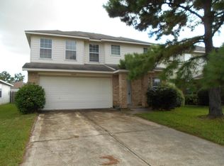 19202 Yaupon Mist Dr, Cypress, TX 77433