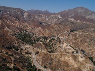 14831 Little Tujunga Canyon Rd, Sylmar, CA 91342