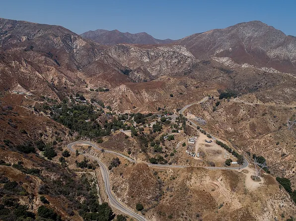 14831 Little Tujunga Canyon Rd, Sylmar, CA 91342