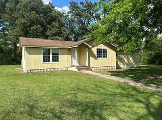 1984 Carrell Rd, Lufkin, TX 75901