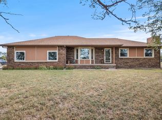 13225 E 55th St S, Derby, KS 67037