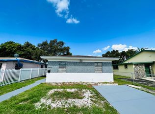 5820 NW 7th Pl, Miami, FL 33127