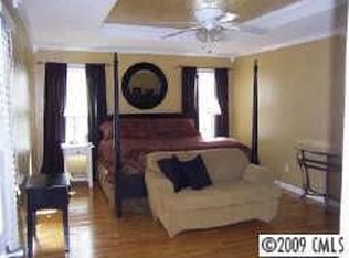 126 Johns Pond Ln, Mooresville, NC 28115