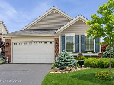 1177 Heathrow Ln, Aurora, IL, 60502