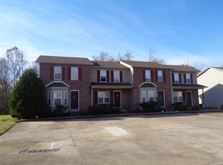 2050 Tynewood Dr, Clarksville, TN 37042