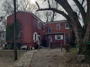 5926 Parker Ln, Cincinnati, OH 45230
