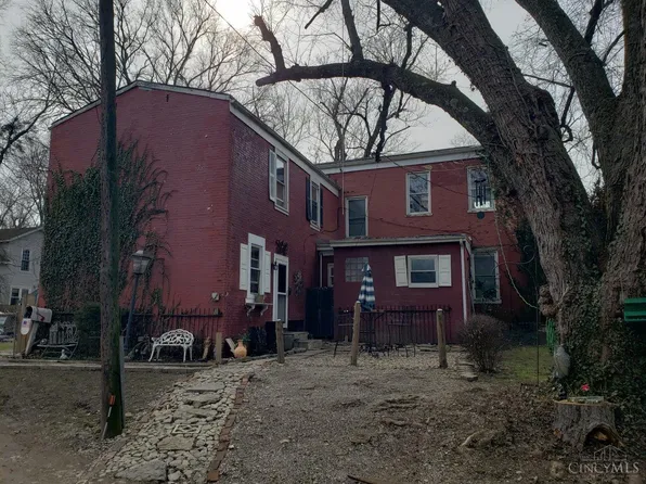 5926 Parker Ln, Cincinnati, OH 45230