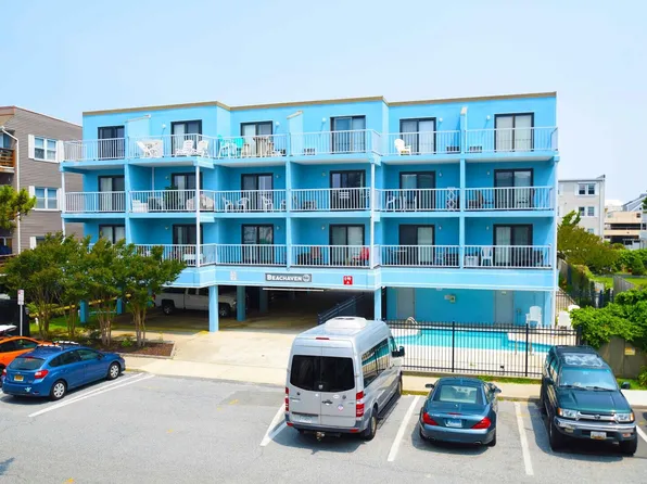 (undisclosed Address), Ocean City, MD 21842