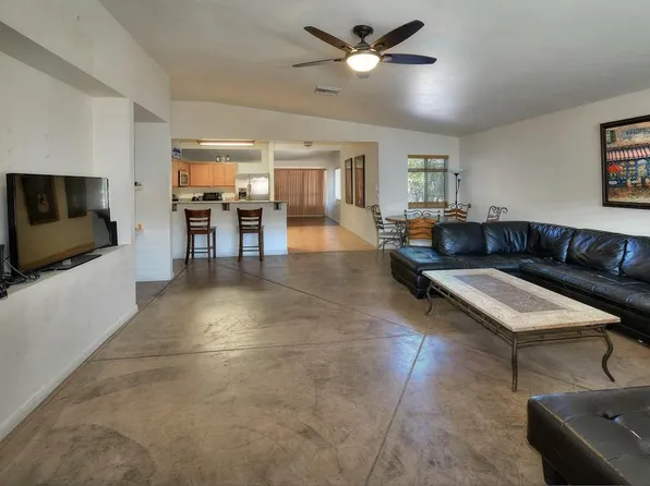 832 E Lester St, Tucson, AZ 85719