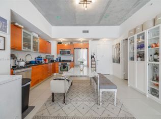 3470 E Coast Ave #1608, Miami, FL 33137