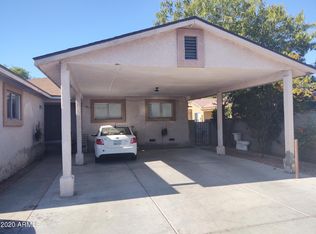 30 W Fremont Rd, Phoenix, AZ 85041