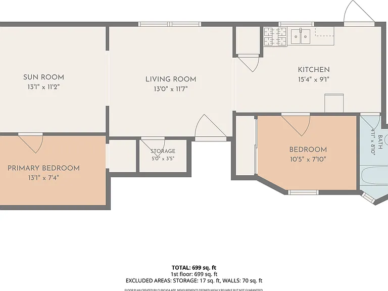 2042 W Chicago Ave #3F — Photo 6