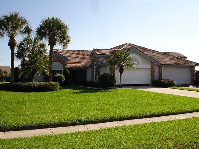 FRONT ELEVATION