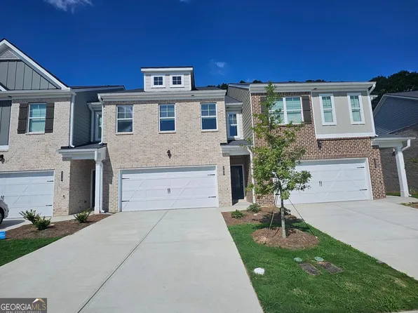 763 Cygnet Ln, Grayson, GA 30017