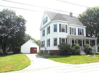 33 Hersey St, Portland, ME 04103