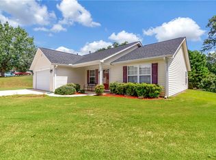 326 Monti Dr, Anderson, SC 29625
