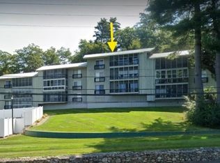 883 Weirs Blvd UNIT 11, Laconia, NH 03246