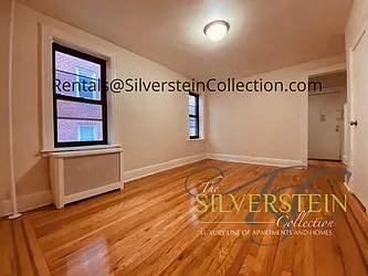 Rented by Silverstein Collection LLC 