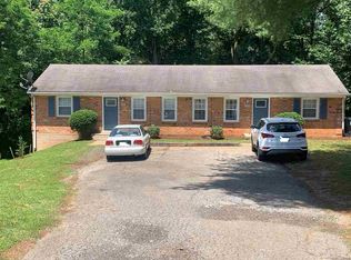184 Loch Ln, Amherst, VA 24521
