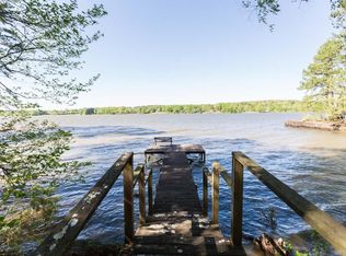 50 Lakeview Dr, Conway, AR 72032