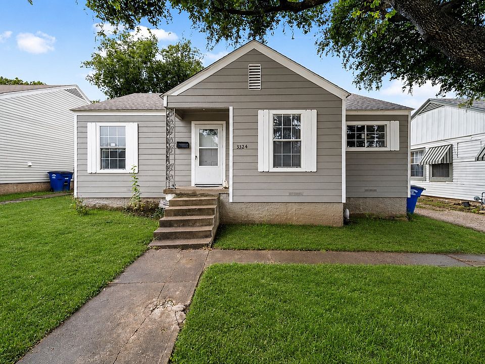 1st image of 3324 W Clarendon Dr