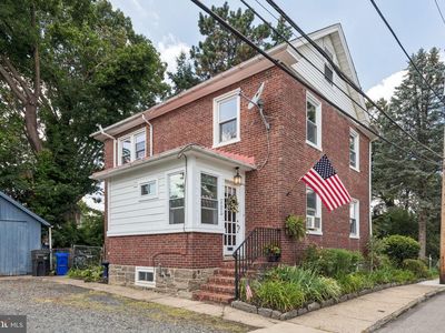 401 Linden St, Jenkintown, PA, 19046