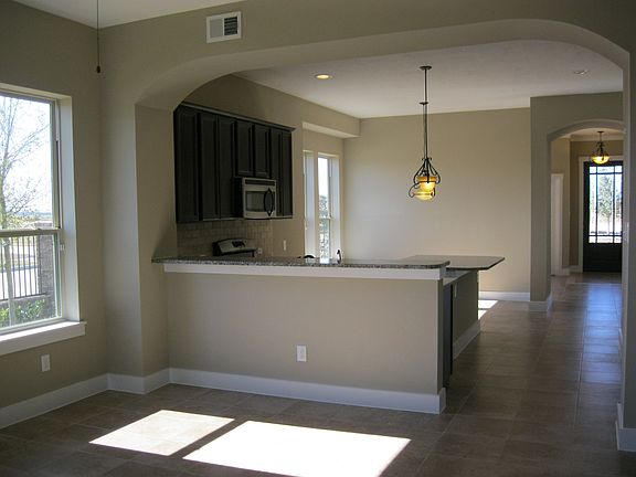 David Weekley Homes Inventory Photo