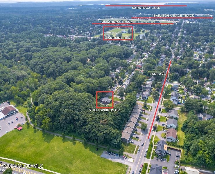 3rd image of 9 Ten Springs Drive