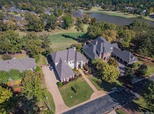 10935 Belle Cour Way, Shreveport, LA 71106