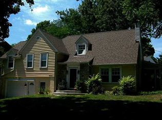 2071 Brookdale Rd, Toledo, OH 43606