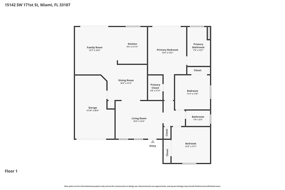 Building Photo - 15142 SW 171st St
