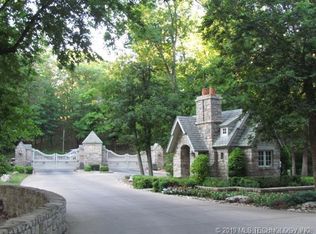 10001 N Kings Cross Rd, Owasso, OK 74055