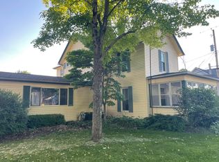 229 S Main St, Johnstown, OH