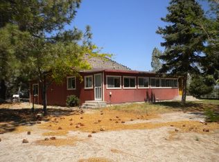 146 Upper Colony Rd, Wellington, NV 89444