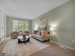 5115 Woodmire Ln, Alexandria, VA 22311