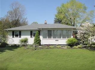 5220 E Middletown Rd, New Middletown, OH 44442