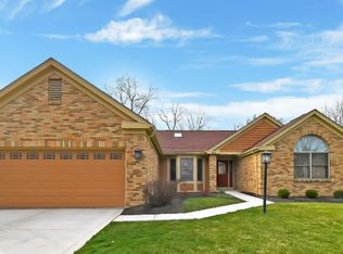 90 Wallsend Ct, Powell, OH 43065