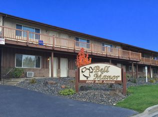 4004 Bell Ave #1L, Yakima, WA 98908