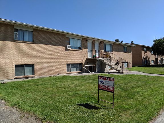 4th image of 1694 Grandview Dr APT 3