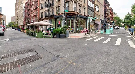 Rented by REAL New York