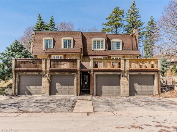 250 Kingswood Dr #3, Kitchener, ON N2E 2K2