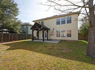 141 Wild Buffalo Dr, Kyle, TX 78640