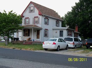 104 Railroad Ave, Williamstown, NJ 08094