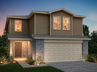 7330 Tradinghouse Ln, San Antonio, TX 78252