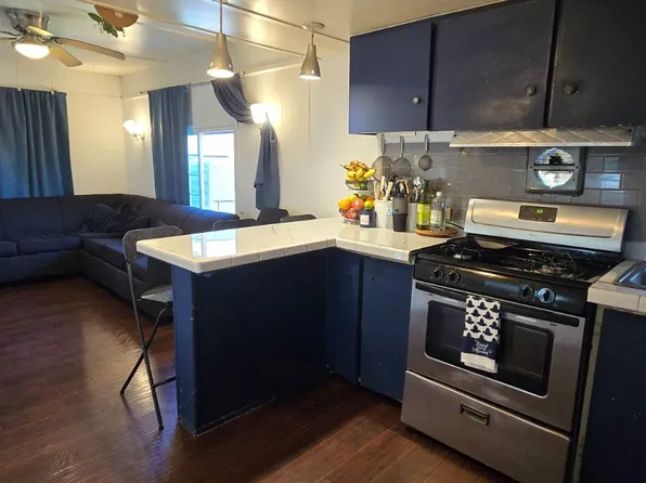 1345 E Madison E #5, El Cajon, CA 92021