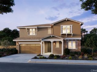 26880 Bermudez St, Redlands, CA 92373