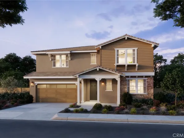 26880 Bermudez St, Redlands, CA 92373