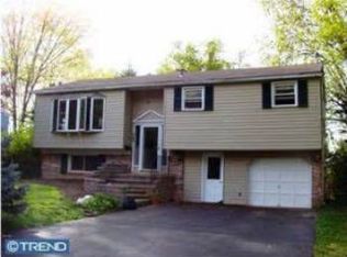 1150 Nassau Rd, Warminster, PA 18974