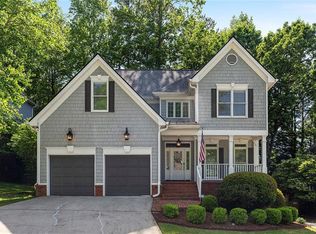 2238 Lenox Ridge Ct NE, Atlanta, GA 30319