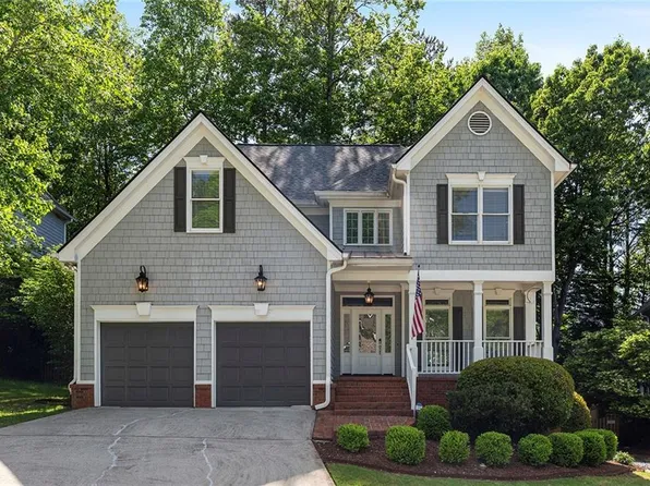 2238 Lenox Ridge Ct NE, Atlanta, GA 30319